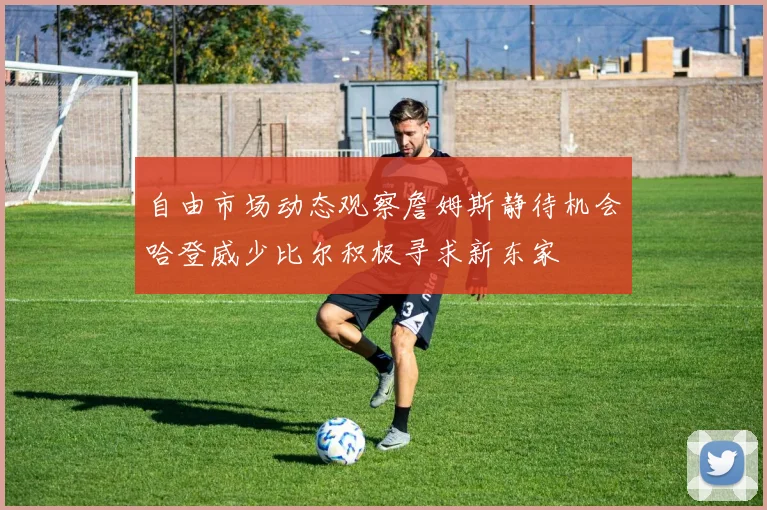 自由市场动态观察詹姆斯静待机会哈登威少比尔积极寻求新东家